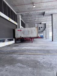 CWT LOGISTICS HUB 3 (D22), Factory #630339771